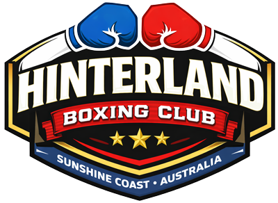 Hinterland Boxing Club